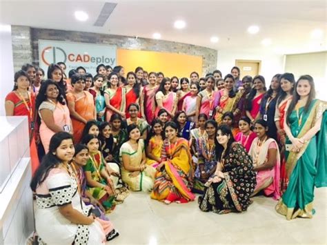CADEPLOY ENGINEERING PRIVATE LIMITED .
